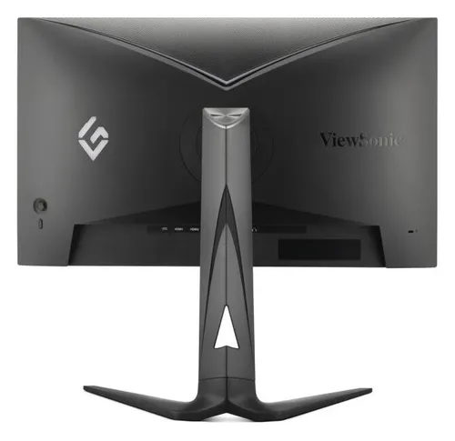 Monitor VIEWSONIC XG275D1-4K 27" 3840x2160px IPS 160Hz 0.5ms [MPRT]