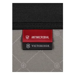 Слинг-рюкзак Victorinox Travel Essentials - морозный серый