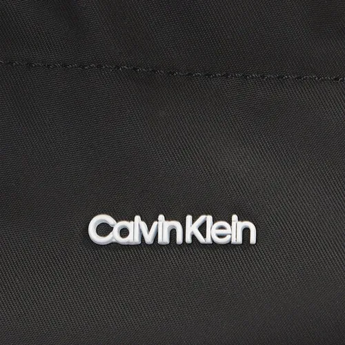 Сумка Calvin Klein Wide Strap Nylon Shopper Lg K60K611044 Ck Black BAX