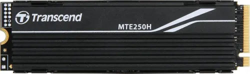 Dysk Transcend MTE250H 4TB PCIe Gen4 x4