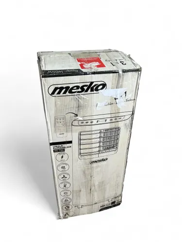Mesko Klimatyzator przenośny MS 7911 - outlet