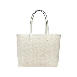 Сумка Lauren Ralph Lauren Collins 36 431871752015 White/Vanilla