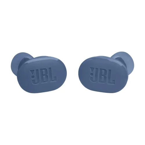 Słuchawki bezprzewodowe JBL Tune Buds Dokanałowe- Bluetooth 5.3 Niebieski