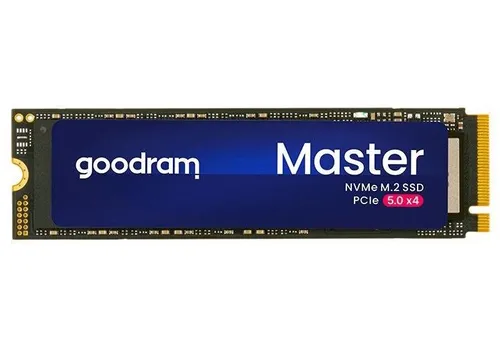 Dysk GOODRAM Master 1TB SSD
