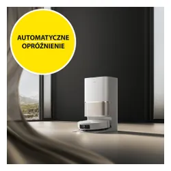 Robot sprzątający DREAME L50 Pro Ultra