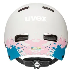 Kask rowerowy orzeszek UVEX Kid 3 CC