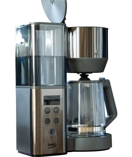 Ekspres BEKO CFM7355DX