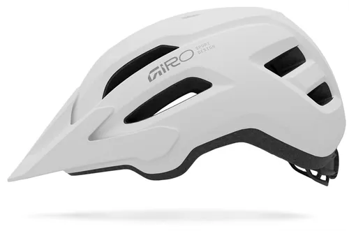 Kask rowerowy GIRO Fixture II