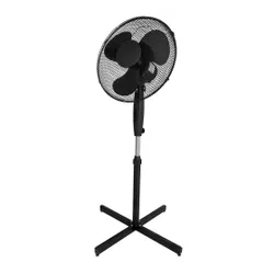 Wentylator MILLA HOME MFN106 Czarny