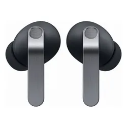 Słuchawki dokanałowe SAMSUNG Galaxy Buds 4 Pro ANC Czarny EU (wyłączony z promocji Samsung Polska)