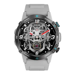 Smartwatch COLMI M42 Srebrny