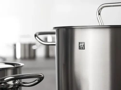 ZWILLING Twin Classic 8,5 l - garnek ze stali nierdzewnej z pokrywką