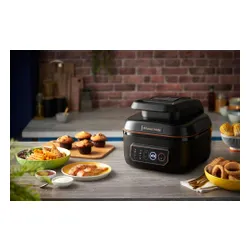 Аэрогриль Russell Hobbs SatisFry Air &amp; a; гриль мультиварка 26520-56 1745 Вт 5,5 л