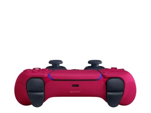 Геймпад Sony PlayStation 5 DualSense Cosmic Red