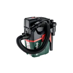 Пылесос Metabo AS 18 HEPA PC COMPACT