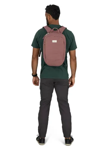 Рюкзак Osprey Arcane Small Day, городской, purple garnet heather