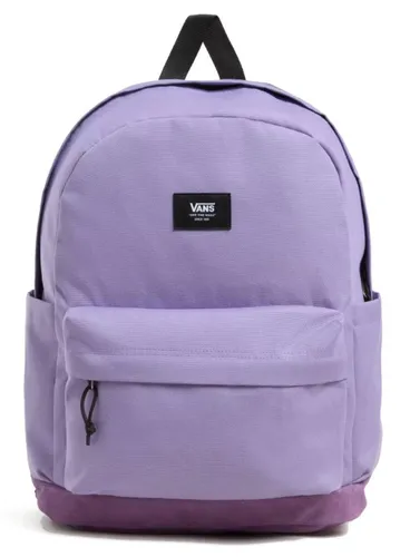 Plecak młodzieżowy Vans Old Skool Sport - purple