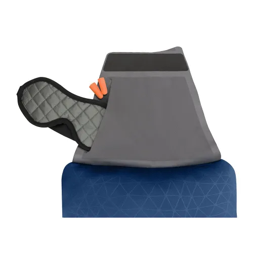 Poduszka Sea to Summit Foam Core Deluxe - grey