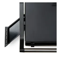 Grill elektryczny Domo DO9287G