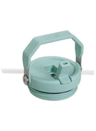 Kubek termiczny Stanley IceFlow Flip Straw 0,6 l - pomelo