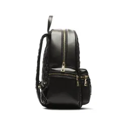 Dragoste MOSCHINO zaino Matlasat Jc4162pp0hla0000 Nero Rucsac