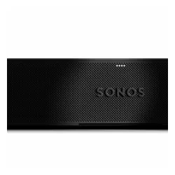 Soundbar Sonos Beam Ultra 7.1.2 Bluetooth Wi-Fi AirPlay2 Dolby Atmos Czarny