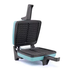 Gofrownica Dezal 301.4.1 N 1300W Zielony