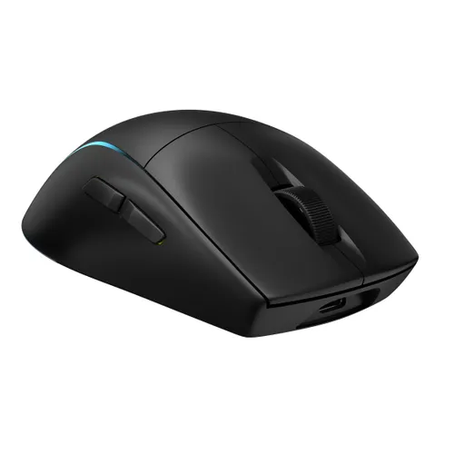 Myszka gamingowa Corsair M75 Wireless RGB Czarny