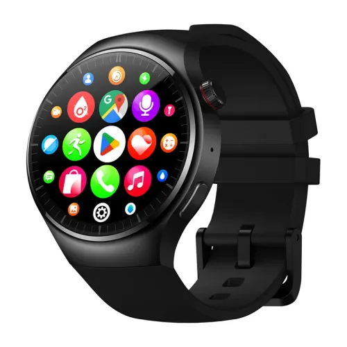 Smartwatch Zeblaze Thor Ultra Czarny