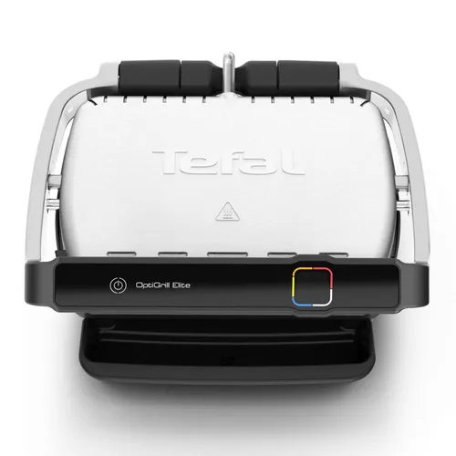 Электрический гриль Tefal OptiGrill Elite GC750