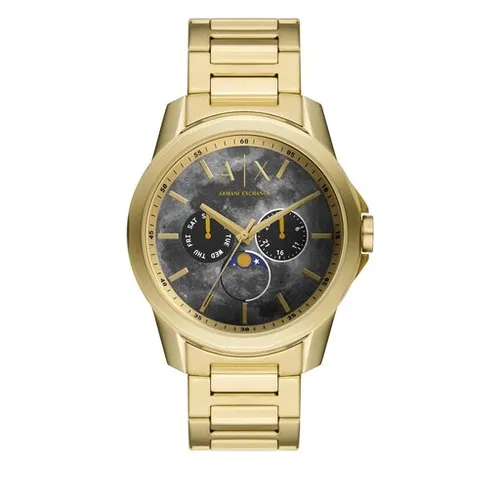 Armani Exchange AX1737 Gold Saati