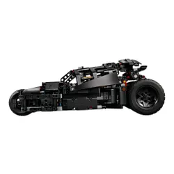LEGO TECHNIC 42239 Batmobile Tumbler, zestaw klocków 12+ sterowany