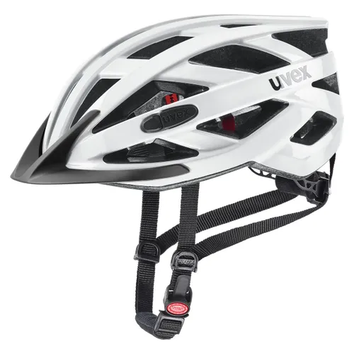 Kask rowerowy UVEX I-vo 3D white