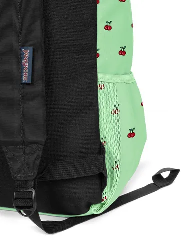 Универсальный рюкзак JanSport Cross Town - 8 bit cherries