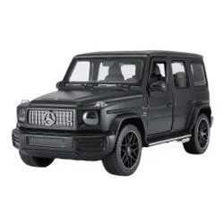 Samochód zdalnie sterowany RASTAR Mercedes-Benz G63 AMG 95700
