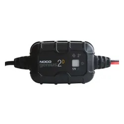 Ładowarka automat NOCO Genius 2D 2A 12V