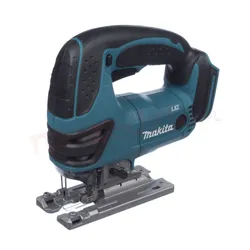 Лобзик аккумуляторный Makita DJV180Z