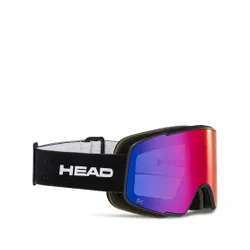 Gogle Head Horizon 2.0 5K 391343 Red/Black