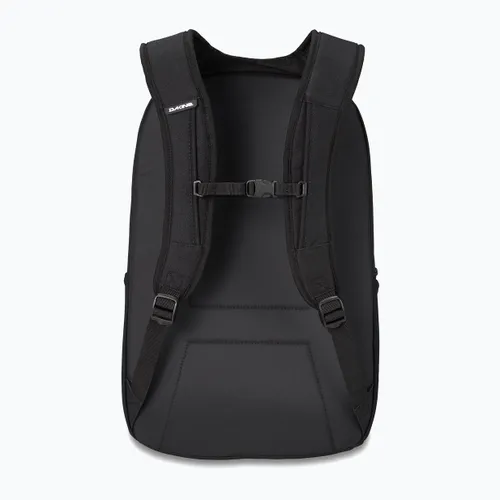 Plecak miejski Dakine Campus 33 l black