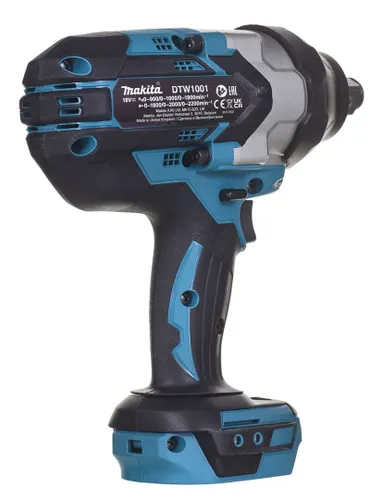 Klucz udarowy Makita DTW1001Z 18 V 3/4"