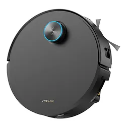 Robot sprzątający DREAME Aqua 10 Ultra Track Complete Czarny