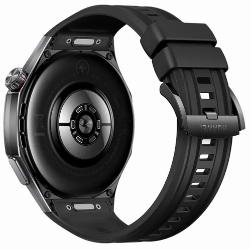 Smartwatch HUAWEI Watch GT 6 Pro Active 46mm Czarny