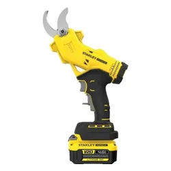 Sekator akumulatorowy STANLEY FATMAX V20 SFMCPP32M1-QW