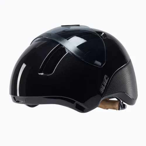 Kask rowerowy HJC Calido Plus metal black