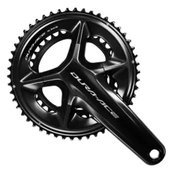 Mechanizm korbowy Shimano Dura-Ace FC-R9200 50-34T 12rz 170mm black