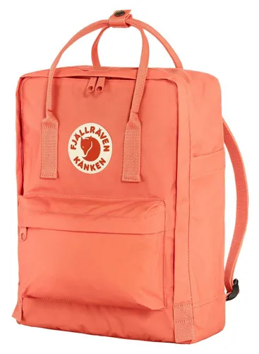 Fjallraven Kanken-korall Sırt Çantası