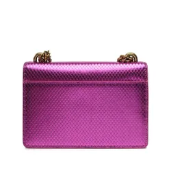 Kurt Geiger Shoreditch SM Cross Body Bag 9540552719 Fushia