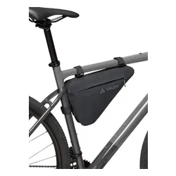 Torba rowerowa Vaude Trailframe M - black