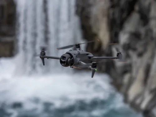 Dron DJI Mavic 4 Pro