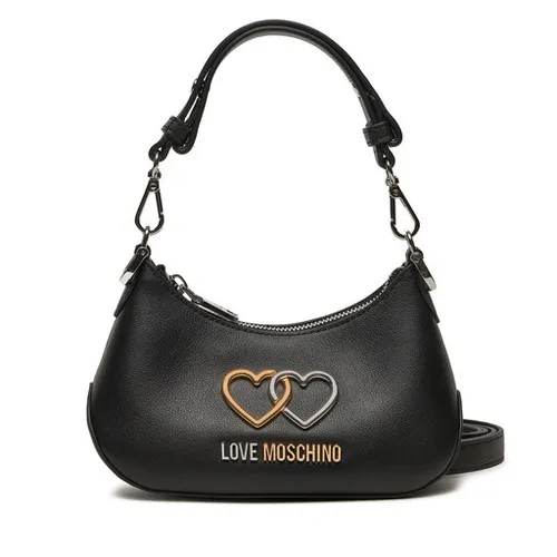 Geanta LOVE MOSCHINO JC4075PP1LL1000A Neagra